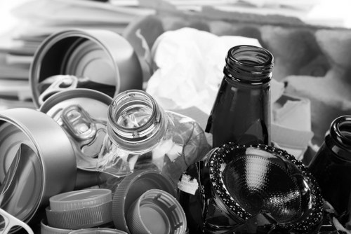 Training session for staff on identifying modern slavery risks