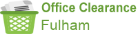 Office Clearance Fulham
